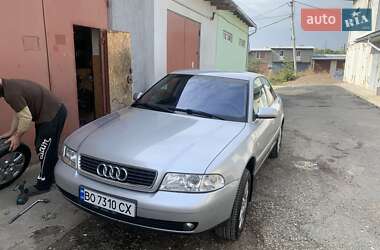 Audi A4  1999