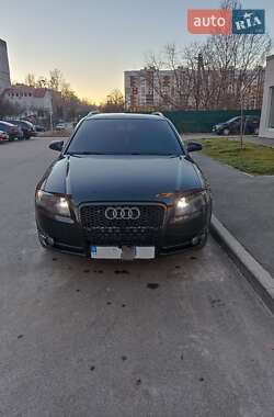 Audi A4  2007