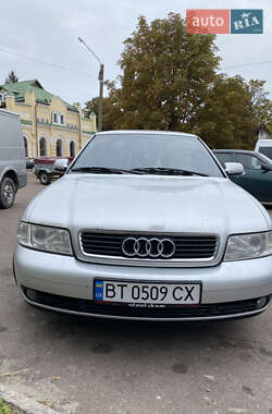 Audi A4  2000