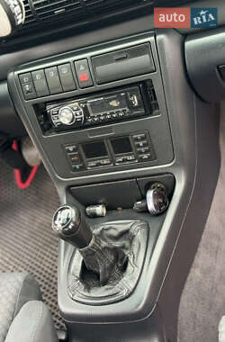Седан Audi A4 1996 в Луцке
