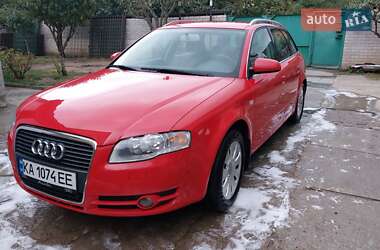 Audi A4  2006
