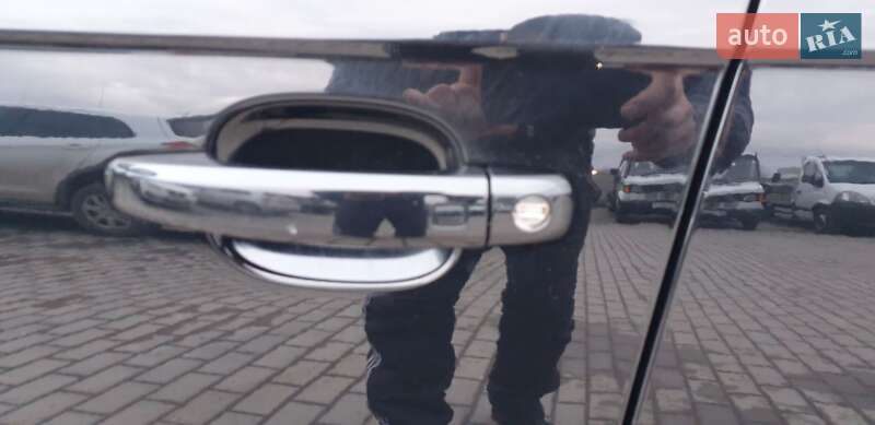 Универсал Audi A4 2008 в Хмельницком