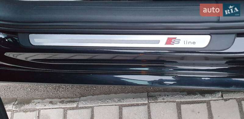 Универсал Audi A4 2008 в Хмельницком