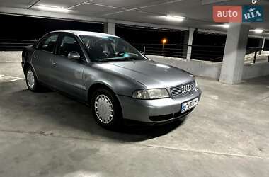 Audi A4  1997