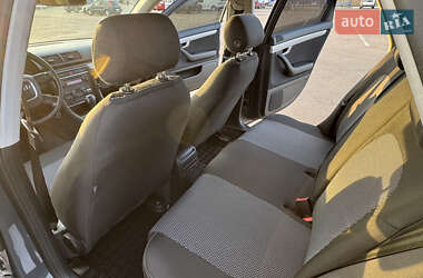 Універсал Audi A4 2005 в Полтаві фото 13 Універсал Audi A4 2005 в Полтаві