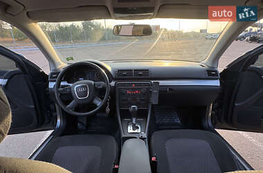 Універсал Audi A4 2005 в Полтаві фото 15 Універсал Audi A4 2005 в Полтаві