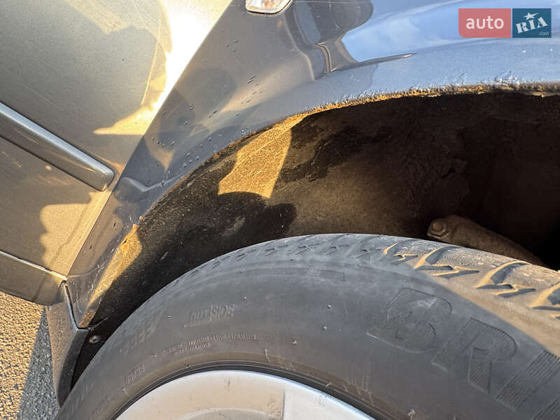 Універсал Audi A4 2005 в Полтаві фото 20 Універсал Audi A4 2005 в Полтаві