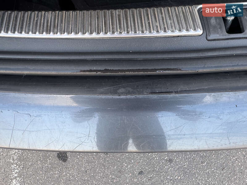 Універсал Audi A4 2005 в Полтаві фото 22 Універсал Audi A4 2005 в Полтаві