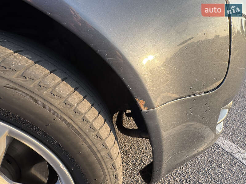 Універсал Audi A4 2005 в Полтаві фото 19 Універсал Audi A4 2005 в Полтаві