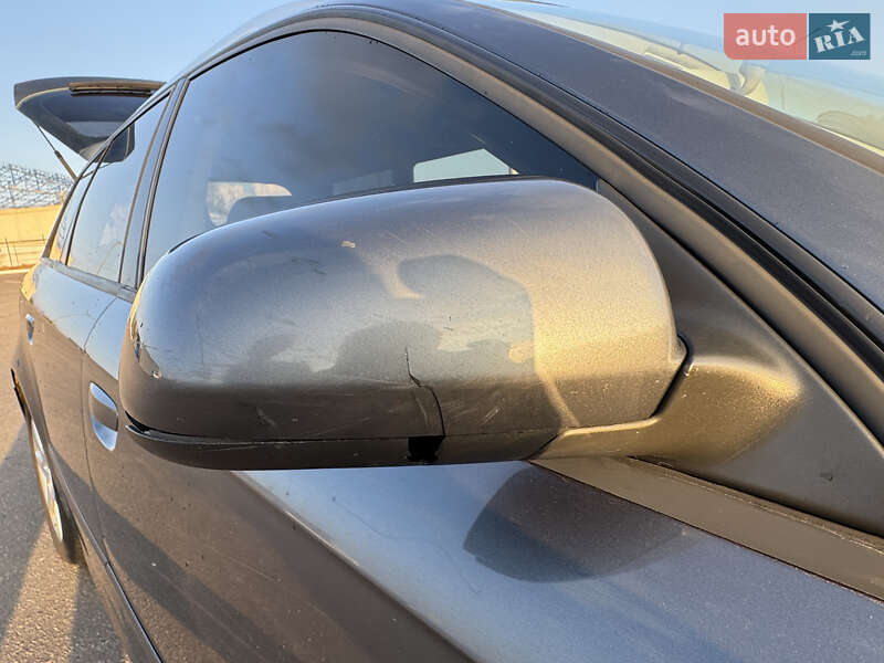 Універсал Audi A4 2005 в Полтаві фото 31 Універсал Audi A4 2005 в Полтаві