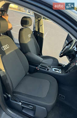 Універсал Audi A4 2005 в Полтаві фото 38 Універсал Audi A4 2005 в Полтаві