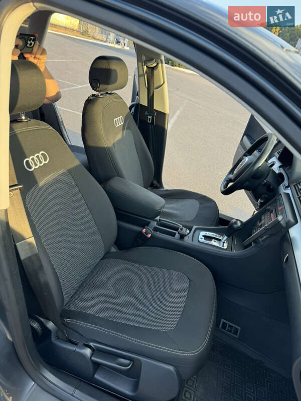 Універсал Audi A4 2005 в Полтаві фото 38 Універсал Audi A4 2005 в Полтаві