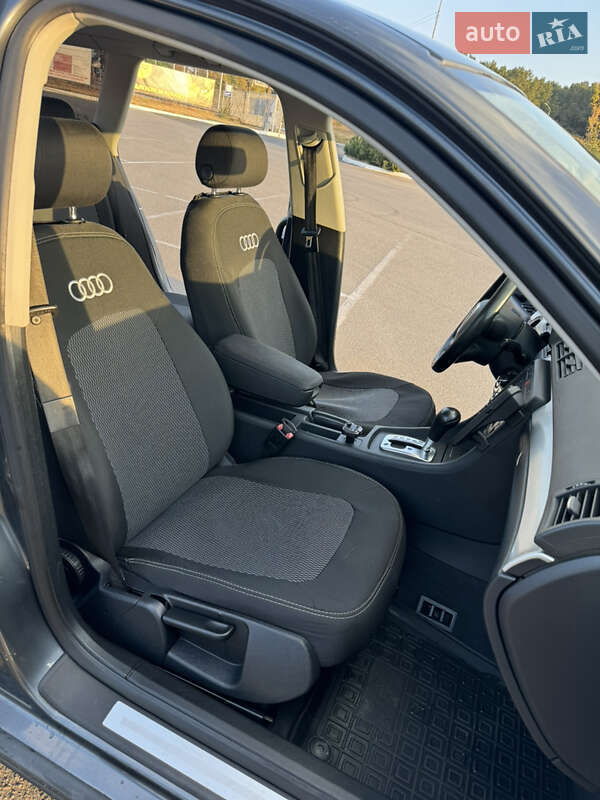 Універсал Audi A4 2005 в Полтаві фото 39 Універсал Audi A4 2005 в Полтаві