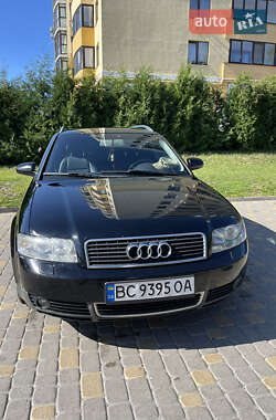 Audi A4  2003