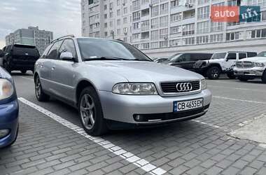 Audi A4  2000