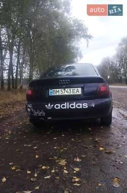 Audi A4 1996