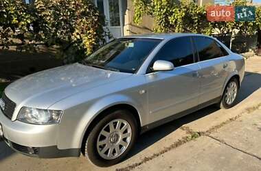 Audi A4  2003