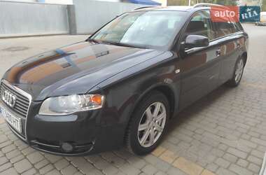 Audi A4  2006
