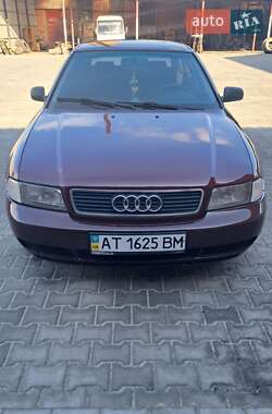 Audi A4  1995