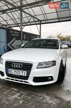 Audi A4  2008