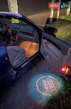 Кабриолет Audi A4 2006 в Киеве фото 3 Кабриолет Audi A4 2006 в Киеве