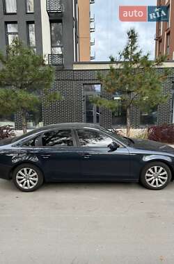 Седан Audi A4 2013 в Киеве