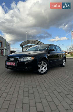 Audi A4  2006