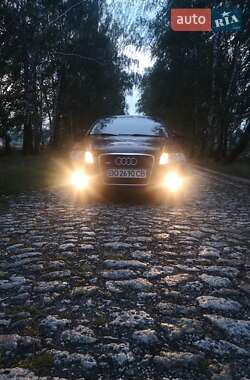 Audi A4  2007