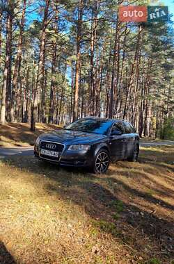 Audi A4  2007