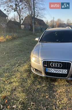 Audi A4 2005