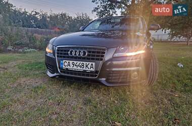 Audi A4 2008
