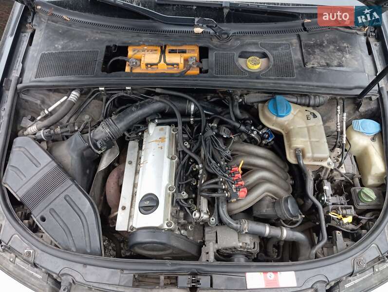Универсал Audi A4 2003 в Шепетовке фото 6 Универсал Audi A4 2003 в Шепетовке