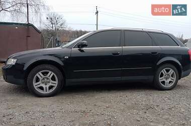 Универсал Audi A4 2003 в Шепетовке фото 13 Универсал Audi A4 2003 в Шепетовке