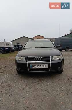 Audi A4  2003