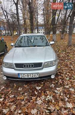 Audi A4  1999
