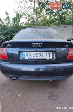 Audi A4  1996