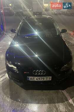 Audi A4  2009