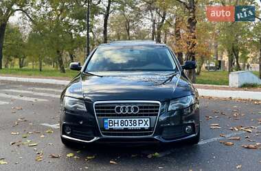 Audi A4  2011