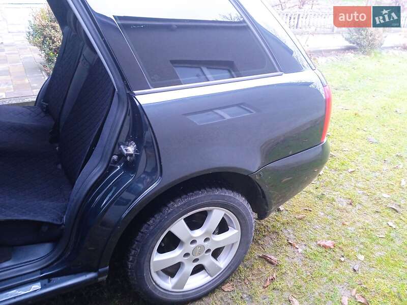 Универсал Audi A4 1999 в Ивано-Франковске