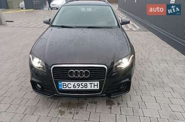 Audi A4  2005