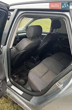 Універсал Audi A4 2005 в Рокитному