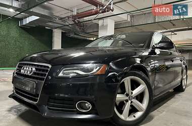 Audi A4  2011