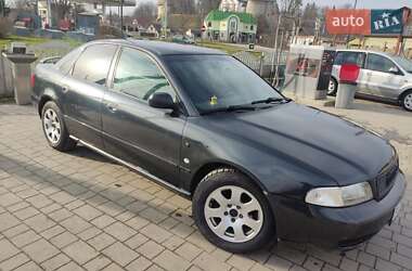 Audi A4  1996