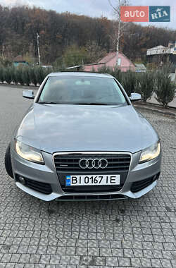 Audi A4  2009