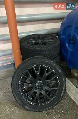 Седан Audi A4 2008 в Южному