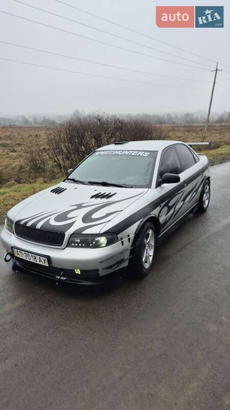 Audi A4 1995