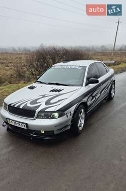 Audi A4  1995