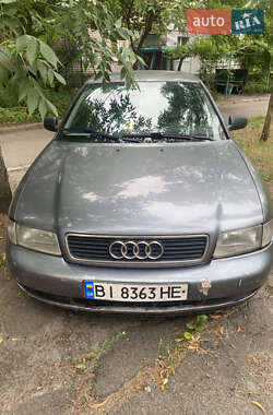 Audi A4 1996