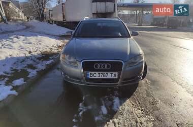 Audi A4  2005