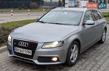 Audi A4  2009